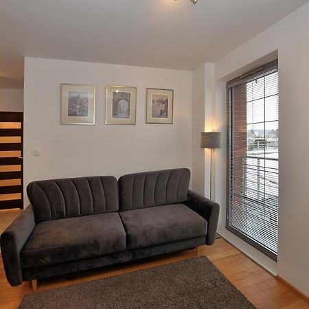 Tartaczna Deluxe Apartments Гданьск Экстерьер фото