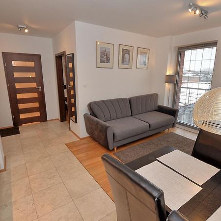 Tartaczna Deluxe Apartments Гданьск Экстерьер фото