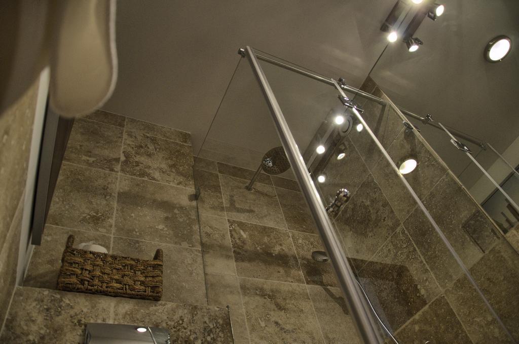 Tartaczna Deluxe Apartments Гданьск Номер фото