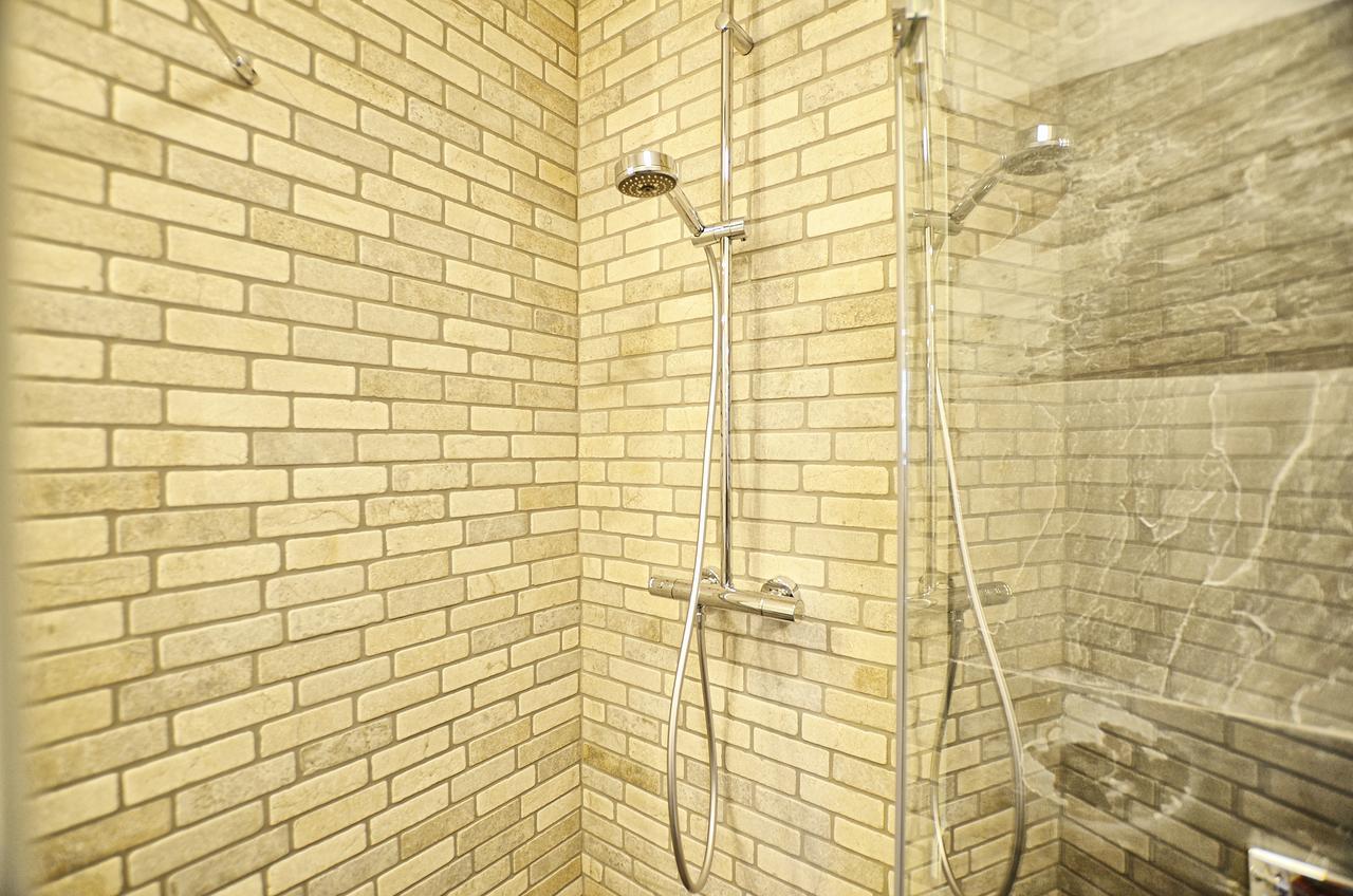 Tartaczna Deluxe Apartments Гданьск Экстерьер фото